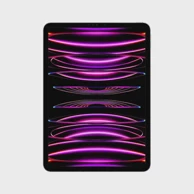 APPLE iPad Pro 5G M LTE 2 TB 27,9 cm (11") 16 GB Wi-Fi 6E (802.11ax) iPadOS 16, siva